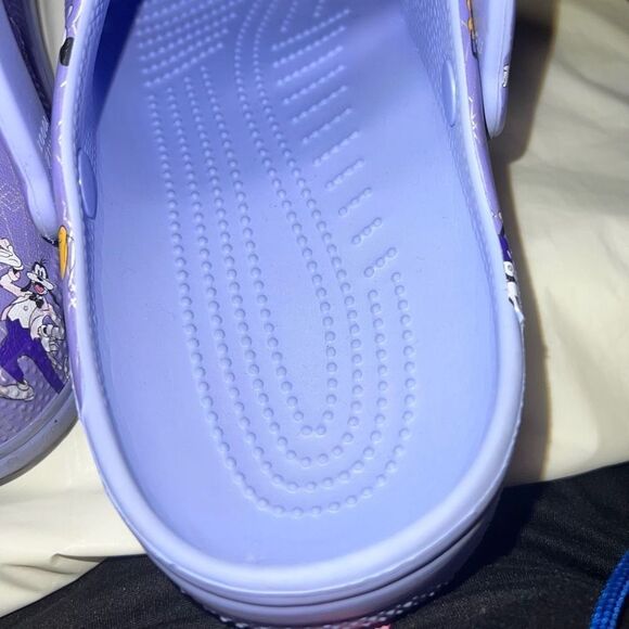 Disney 100 Year Anniversary Crocs‎ - Picture 9 of 13